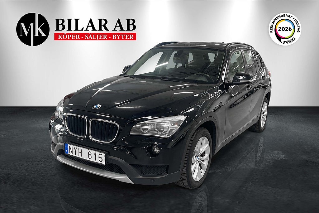 BMW X1 xDrive18d  Automat