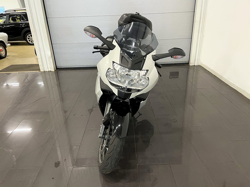 BMW Motorrad K 2010 - miniatyr 8