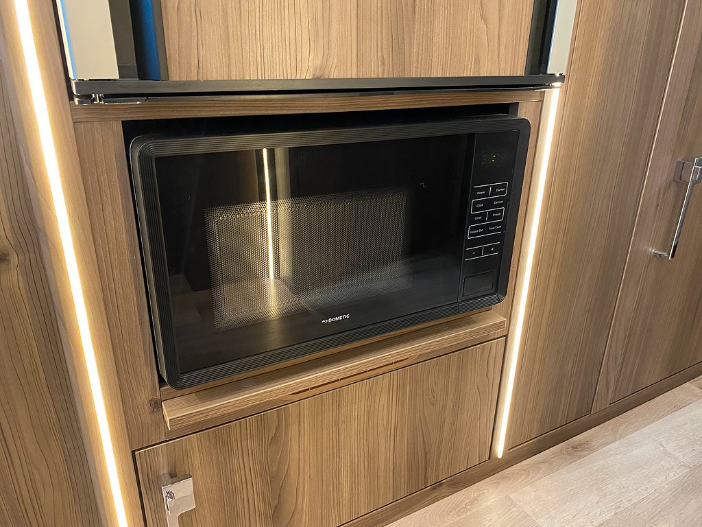 Kabe Ametist 560 GLE KS 2975kr/månaden/Vi tar inbyten/Ny - Kabe