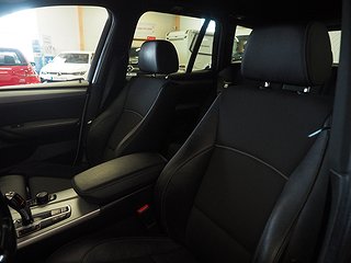SUV BMW X3 14 av 21
