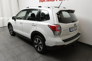 SUV Subaru Forester 4 av 26