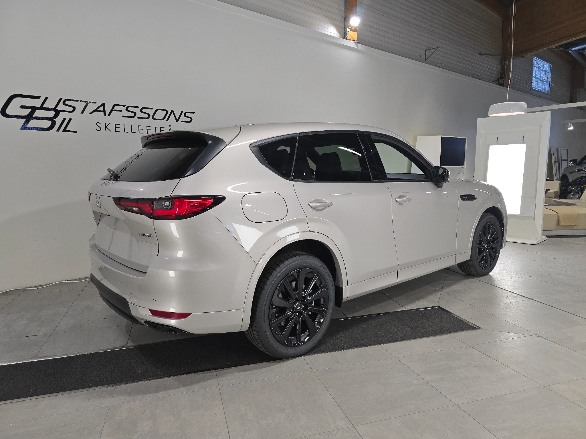 Mazda CX-60 2025, kuva 4/34