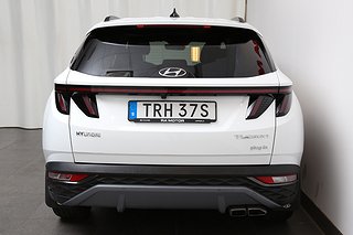 SUV Hyundai Tucson 7 av 19