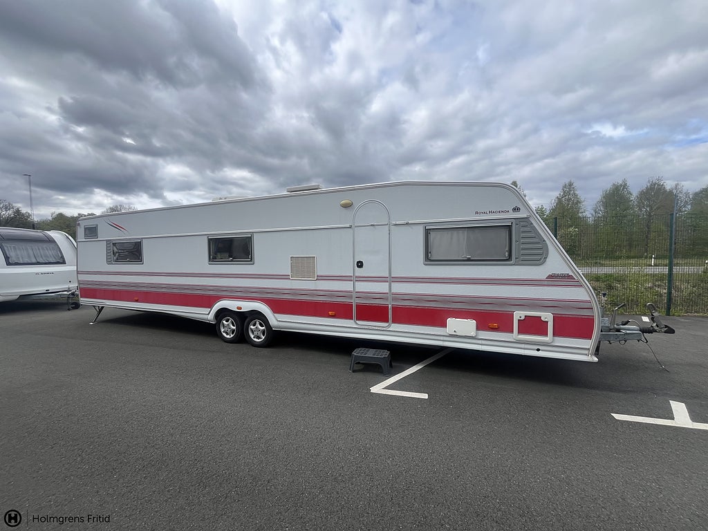 Kabe Royal Hacienda 1000