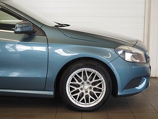 Halvkombi Mercedes-Benz A 8 av 19