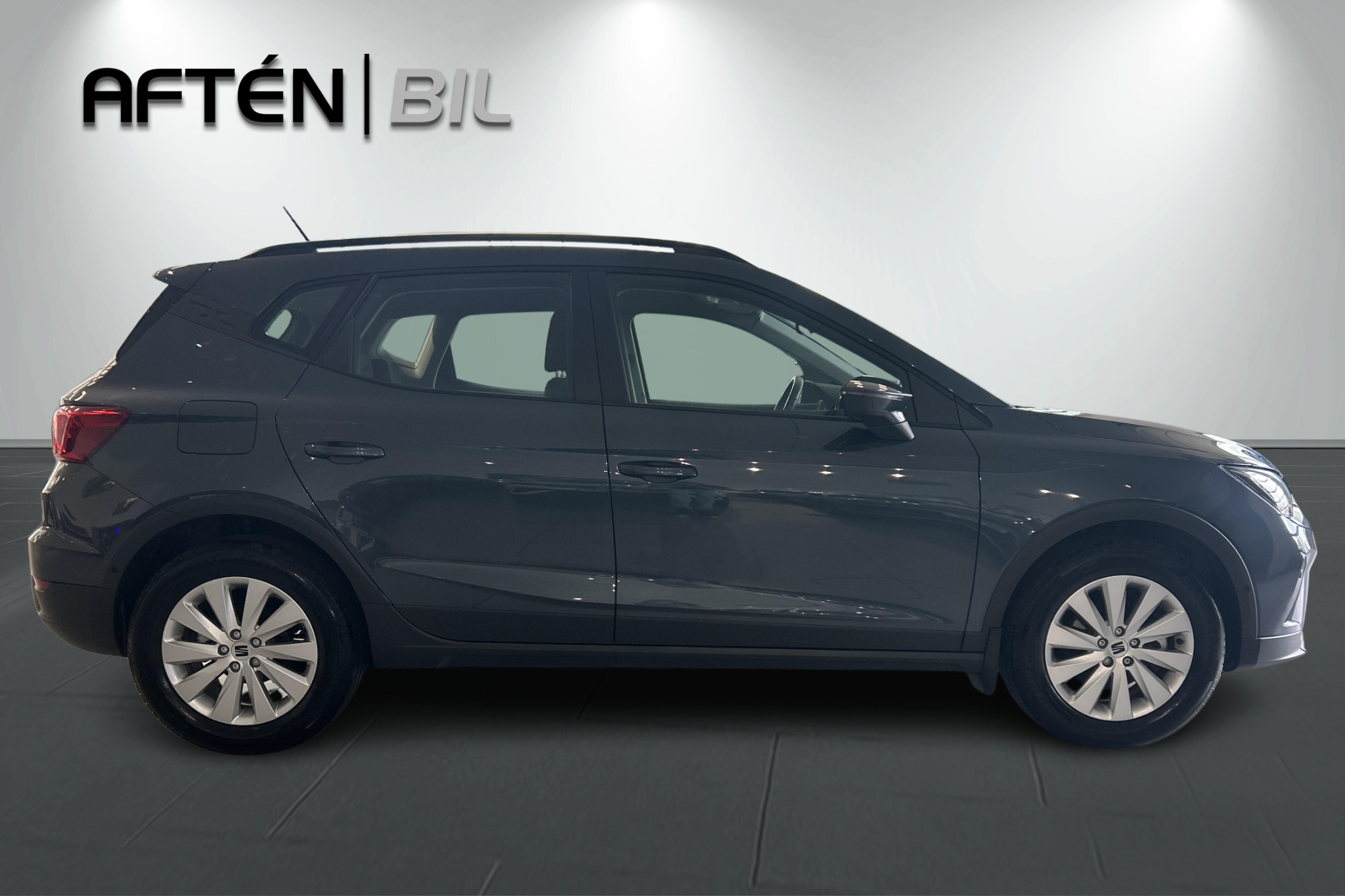 Seat Arona Automat Style Backkamera 2025, bild 7/58