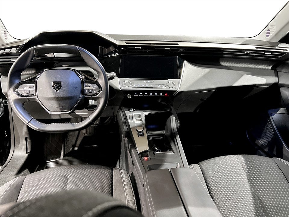 Bild på Peugeot 308 5D Active 1.2 PT 130hk Aut CARPLAY,P-SENSORER,KLIMATKONTROLL