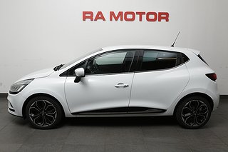 Halvkombi Renault Clio 4 av 25