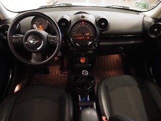 Halvkombi MINI Countryman 14 av 18