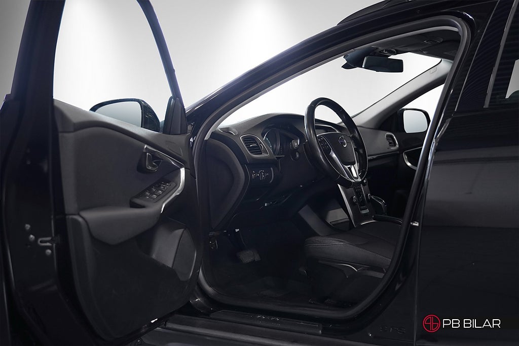 Volvo V40 Cross Country