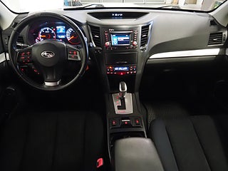 Kombi Subaru Outback 13 av 23