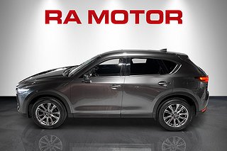 SUV Mazda CX-5 4 av 27