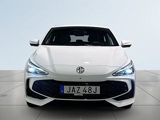 MG 3 Hybrid+ Luxury Carplay 360° Pvärm Garanti S/V-hjul MOMS – bild 2