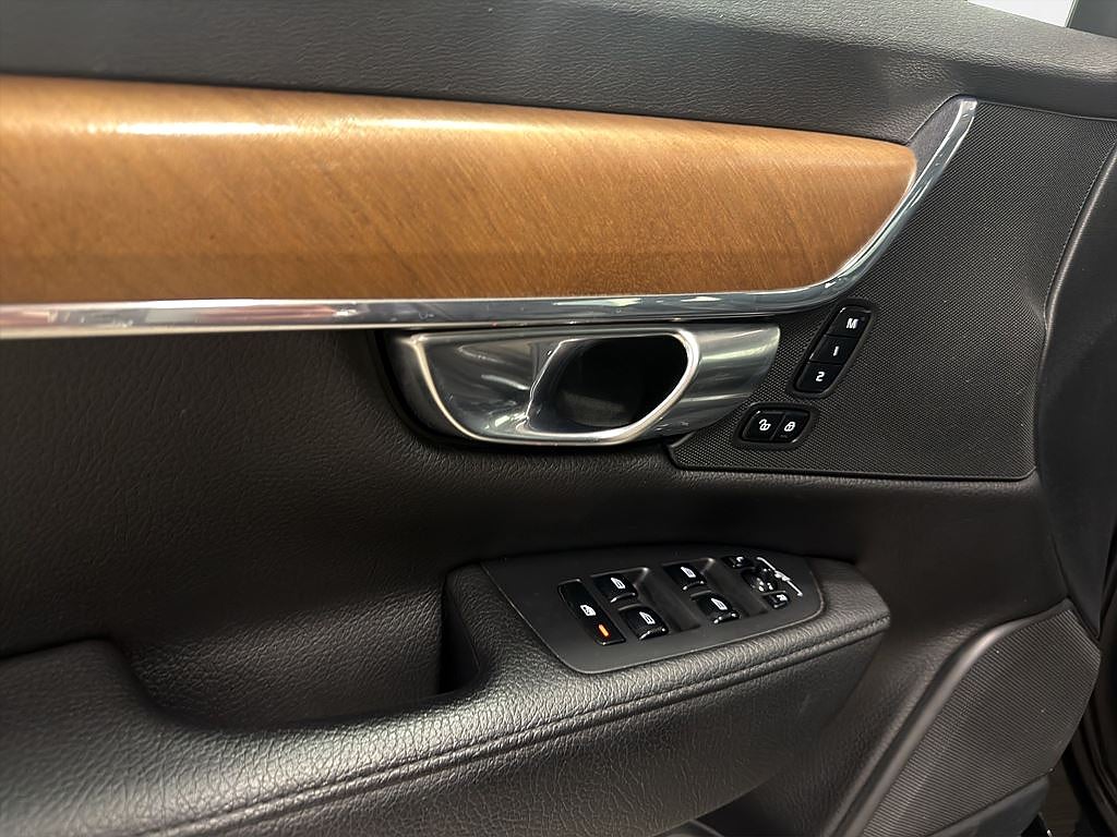 Volvo S90 D4 AWD, Inscription, Läder, Nav, Kamera, Taklucka