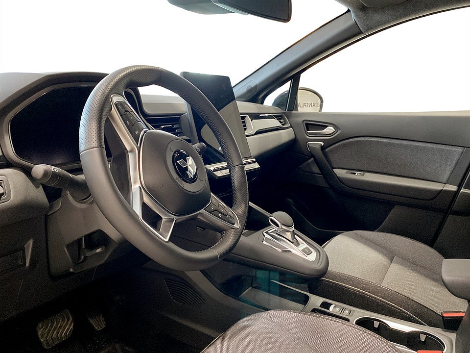 Bild på Mitsubishi ASX Intense MHEV 1.3 EDC 158hk Aut B-KAMERA CARPLAY