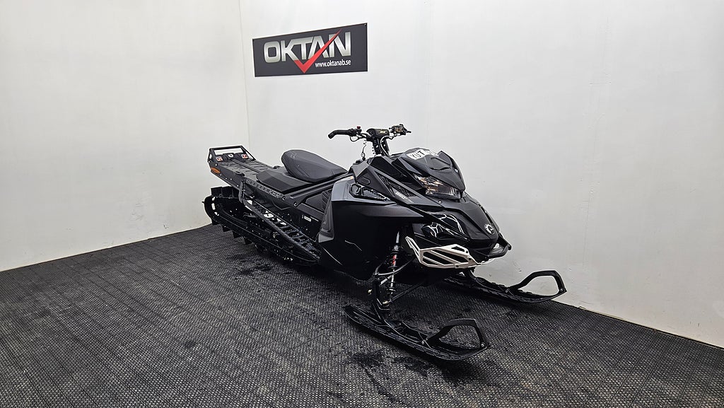 Lynx Boondocker DS 3900 850 E-TEC DS