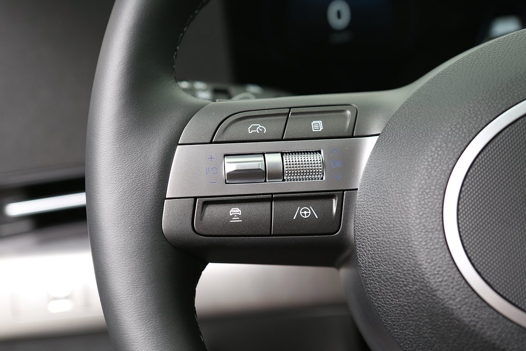 Hyundai Kona Electric 48kWh Essential - Business lease 2025