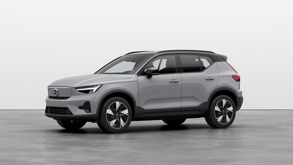 Volvo XC40 Recharge Single Motor Core LAGERBIL