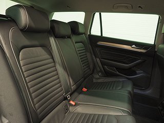 Kombi Volkswagen Passat 9 av 20