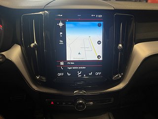 Volvo XC60 T8 TwEn AWD R-Design Drag Mvärm Kamera Pano S&V