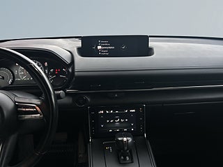 Mazda MX-30 e-Skyactiv EV SoV-Däck/Kamera/Psens/Navi/Rattvärme/HuD – bild 11