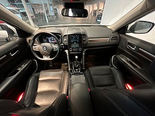 Renault Koleos 2.0 dCi 4WD XTRONIC Drag/Skinn/Bose/Värmare
