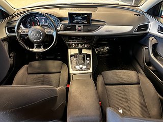 Audi A6 Avant 3.0 TDI V6 quattro 218hk SoV/Dvärme/Drag/Psens