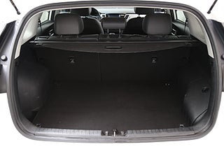 SUV Kia Niro 26 av 26