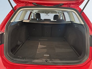 Volkswagen Golf Alltrack 2.0 TDI 4Motion Alltrack Drag Pvärm MoK Kamera SoV – bild 12