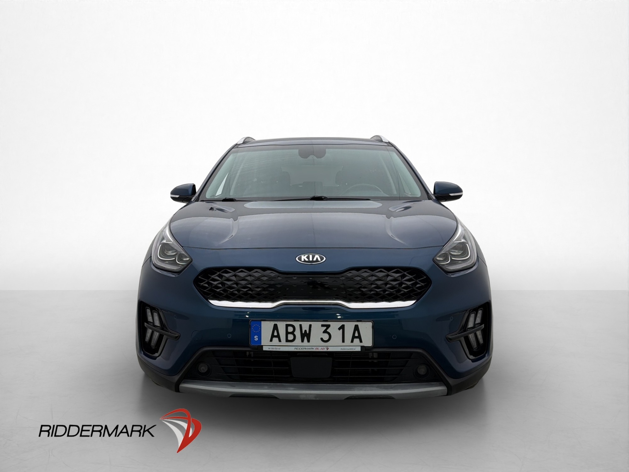 Kia Niro Plug In Hybrid Pluspaket 2 2020, bild 3/10