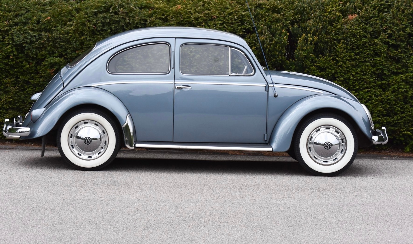 Volkswagen 1200