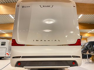 Husbil-integrerad Kabe TMI 910 GB Imperial 3 av 48