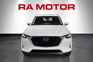 SUV Mazda CX-80 2 av 25