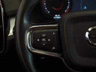 SUV Volvo XC40 19 av 22
