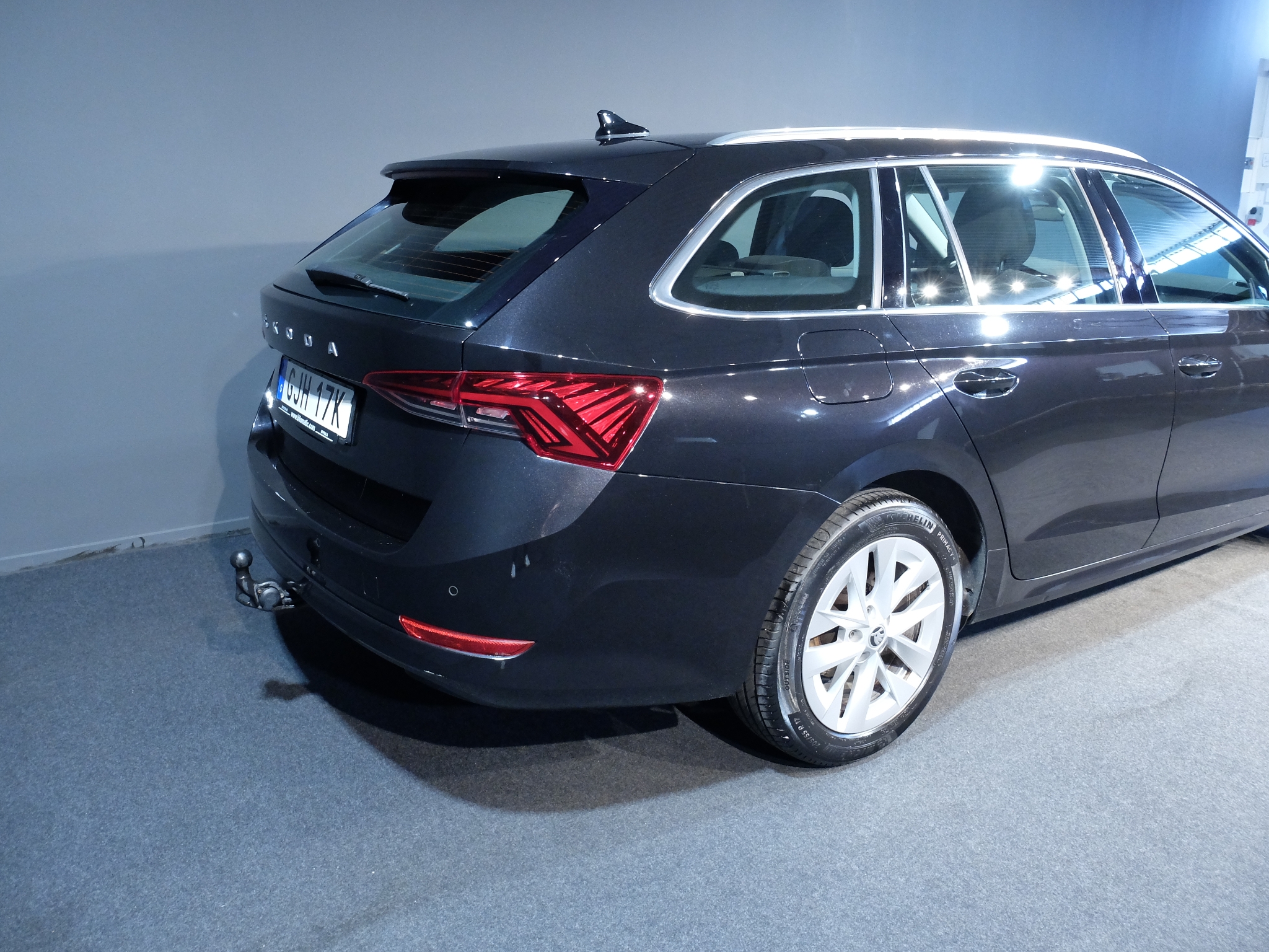 Skoda Octavia 2020, bild 4/43