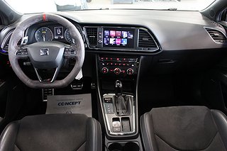 Kombi Seat Leon ST 10 av 22