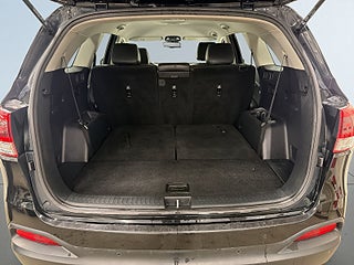 Kia Sorento 7-sits 2.2 CRDi AWD Business S&V-hjul/Kamera/Drag/Skinn
