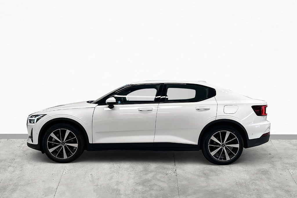 Polestar 2 Long Range Single Motor 78kWh Plus
