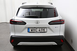 SUV Toyota Corolla Cross 8 av 26