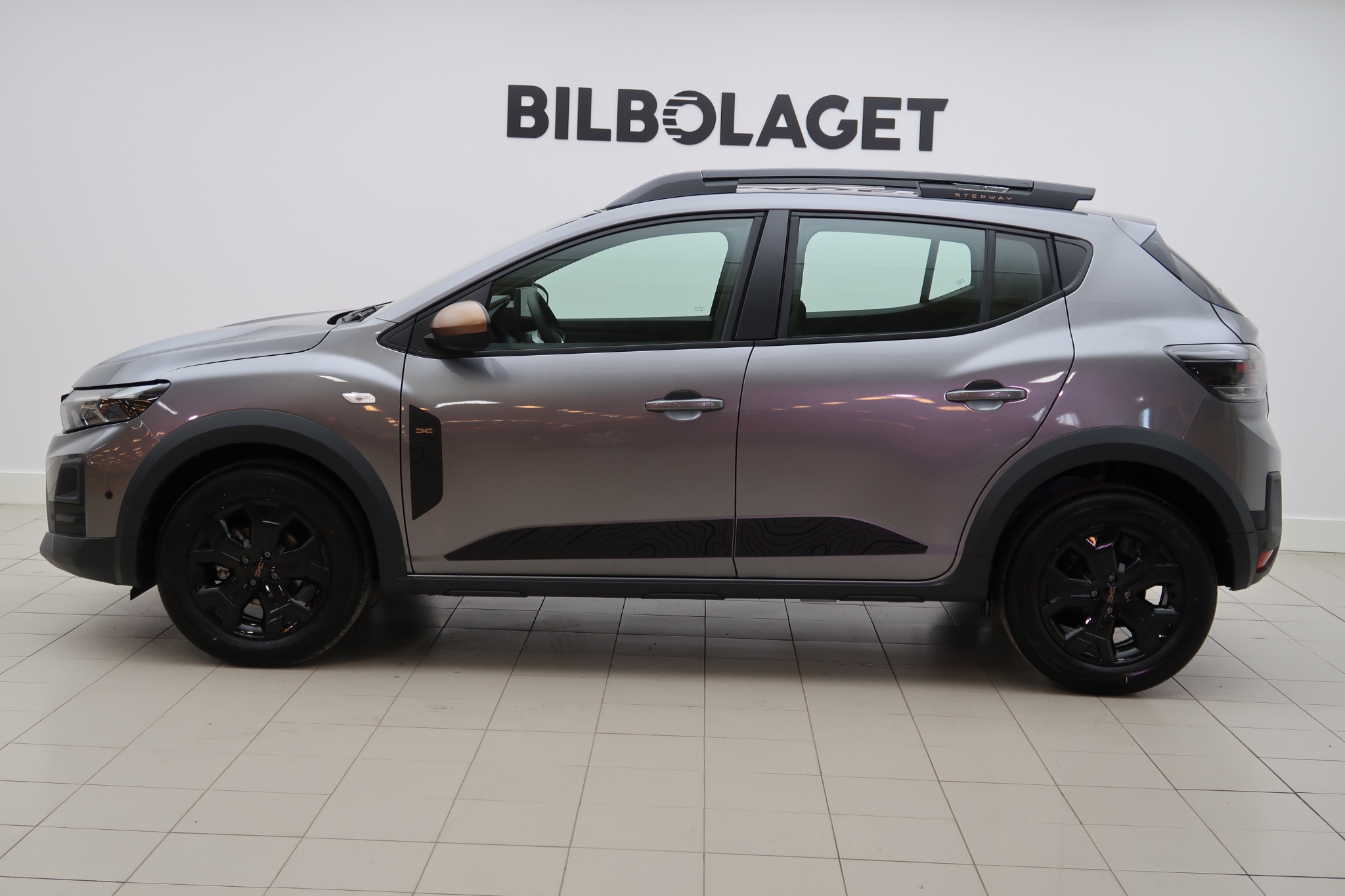 Dacia Sandero Stepway 2026, photo 5/46