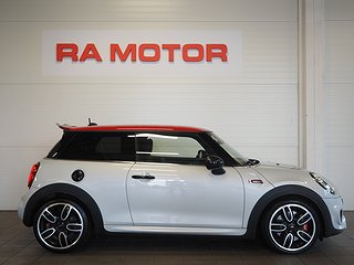 Halvkombi MINI John Cooper Works 6 av 24