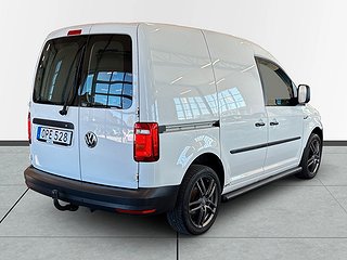 Volkswagen Caddy Van 2.0 TDI BMT Proline S&V-hjul/Drag/Dvärm