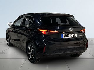 MG 3 Hybrid+ Luxury Carplay 360° GPS Pvärm S/V-hjul MOMS