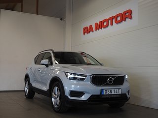 SUV Volvo XC40 1 av 22