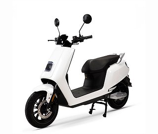 Moped/EU-Moped LV LX05 1 av 6