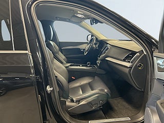 Volvo XC90 7-sits Recharge T8 AWD Automat Drag/360°/P-värmare/S&V