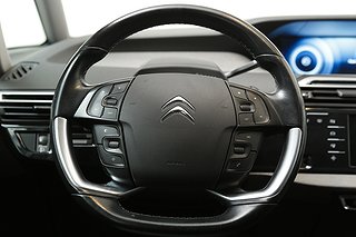 Minibuss Citroën C4 Picasso 13 av 23