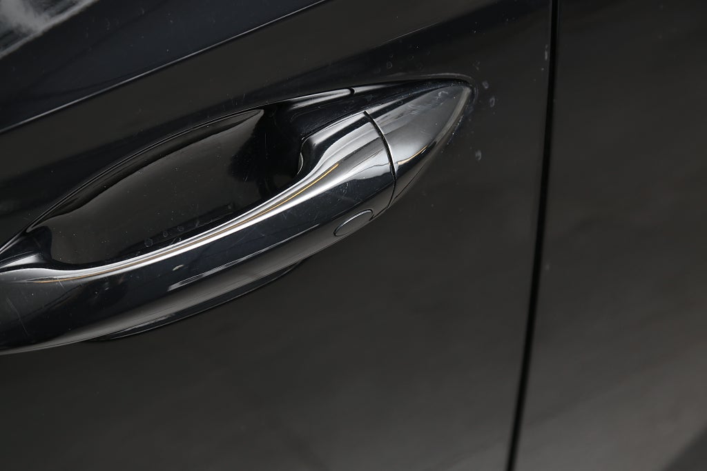Hyundai Tucson 1,6 PHEV 265HK 6AT 4WD ADVANCED Motorv Dragkrok Leasbar 2022
