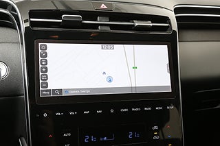 SUV Hyundai Tucson 17 av 24