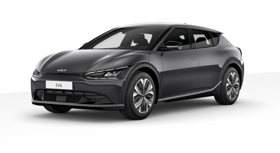 Kia EV6 Special Edition AWD